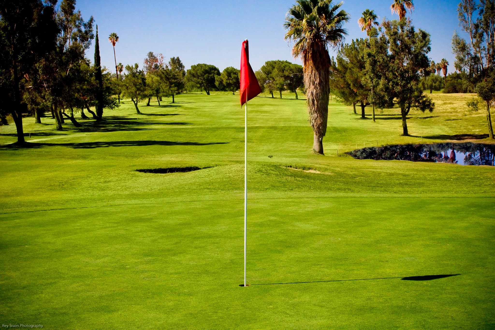 Photo Gallery General Old Golf Course